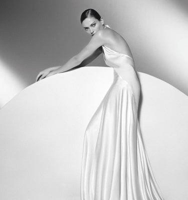 Rosa Clará fashion alliances