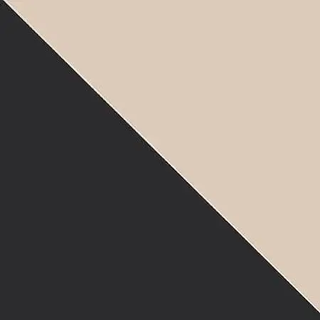 BLACK/NUDE