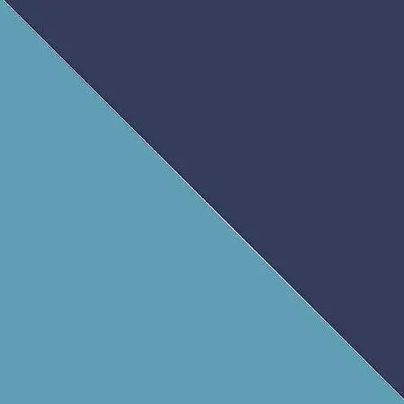 DUSTY BLUE/NAVY
