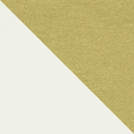 CREAM/GOLD