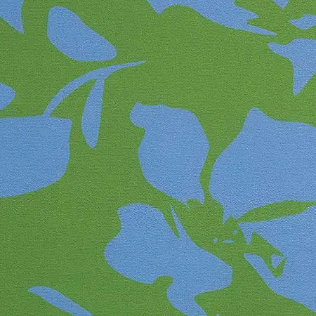 KELLY GREEN