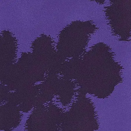 AUBERGINE/VIOLETT
