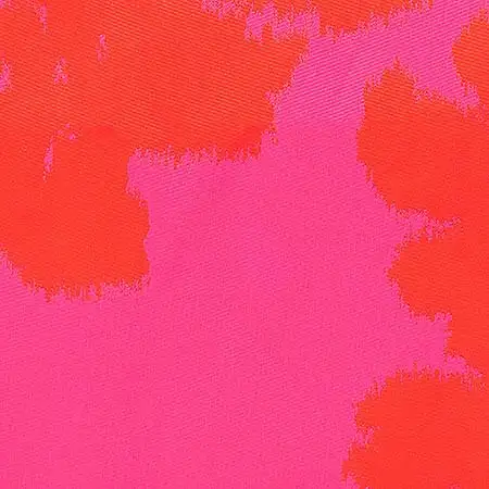 RED/FUCHSIA